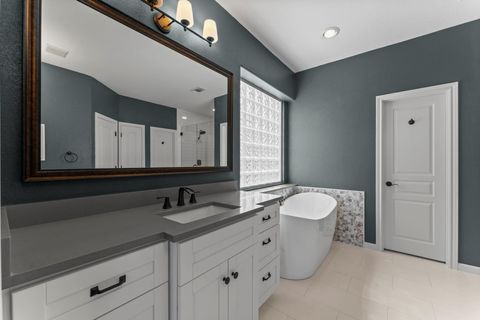 Tiny photo for 19218 Country Village Drive, Spring, TX 77388 (MLS # 10413319)