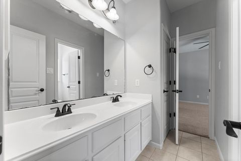 Tiny photo for 19218 Country Village Drive, Spring, TX 77388 (MLS # 10413319)