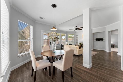 Tiny photo for 19218 Country Village Drive, Spring, TX 77388 (MLS # 10413319)