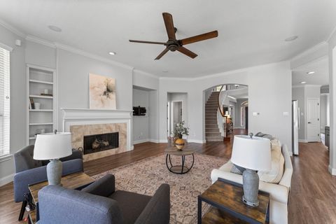 Tiny photo for 19218 Country Village Drive, Spring, TX 77388 (MLS # 10413319)