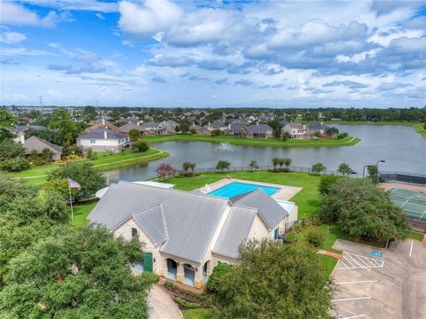 Tiny photo for 19218 Country Village Drive, Spring, TX 77388 (MLS # 10413319)