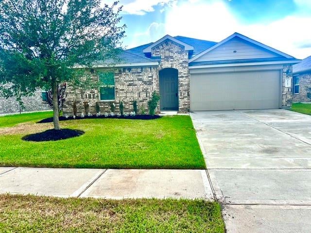 5515 Kingston Crest Lane