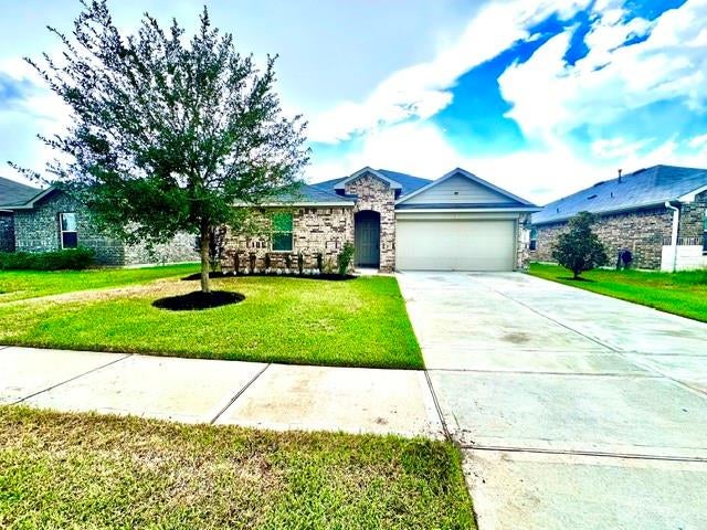 5515 Kingston Crest Lane