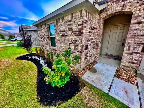Photo of 5515 Kingston Crest Lane, Katy, TX 77449 (MLS # 49086817)