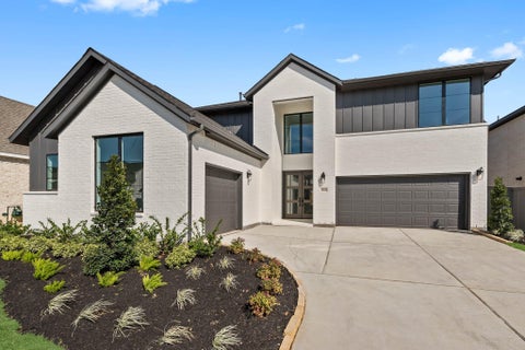 Photo of 16606 Blissful Day Way, Hockley, TX 77447 (MLS # 85523483)