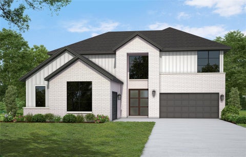 Photo of 16606 Blissful Day Way, Hockley, TX 77447 (MLS # 85523483)