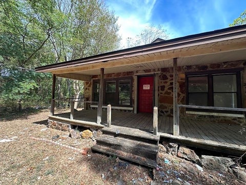 Homes For Sale - 2800 Lake Street<br/> Marshall, TX 75670