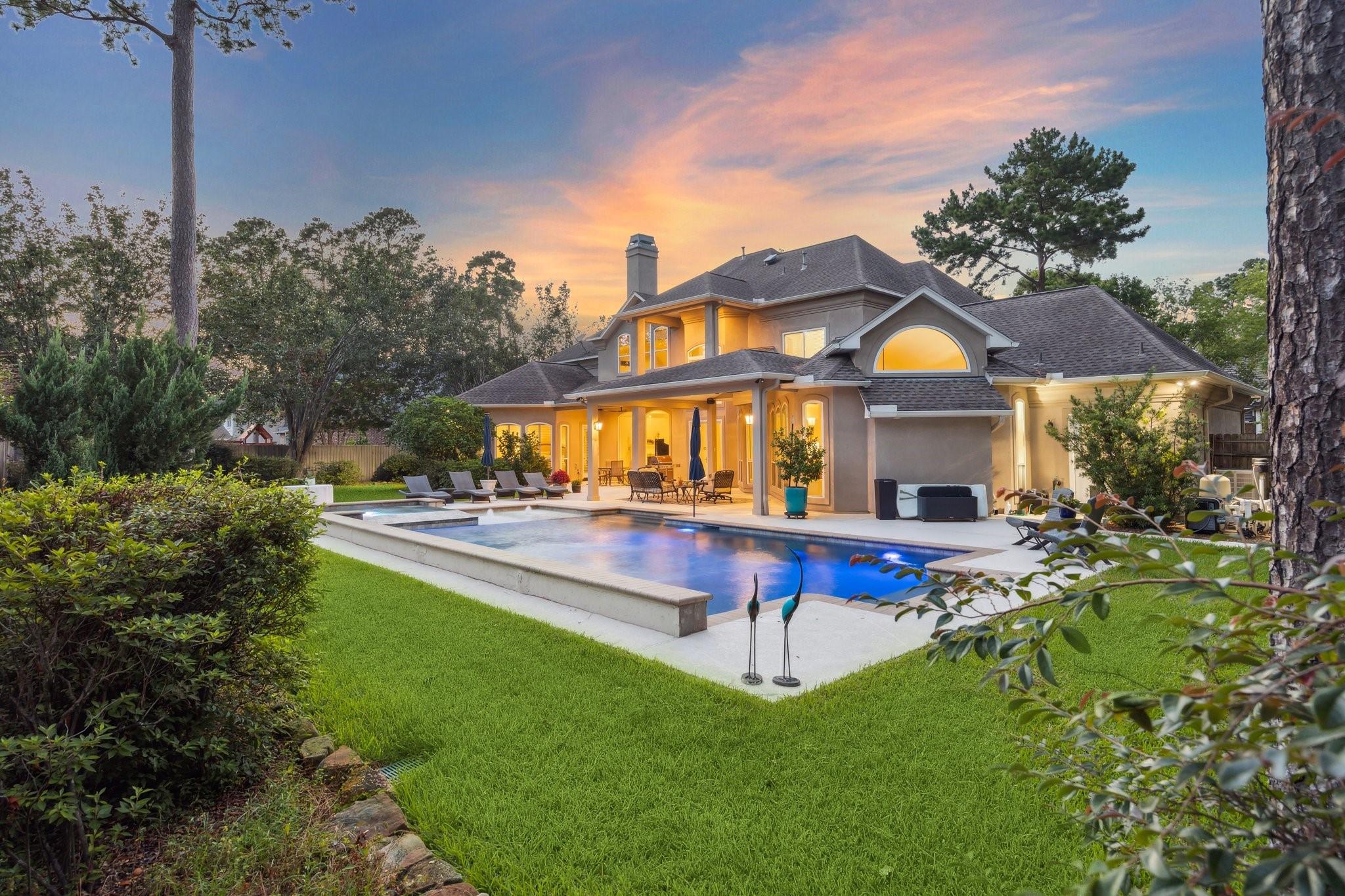 22 Greenway View Trail