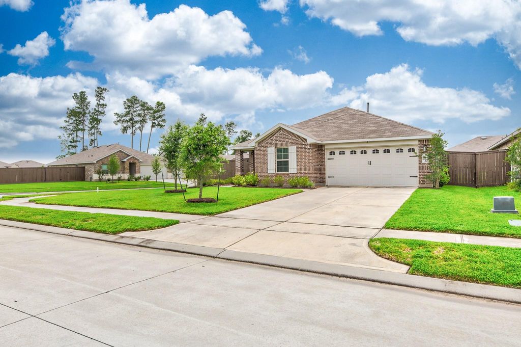 Photo of 21391 Owl Road, New Caney, TX 77357 (MLS # 90765740)