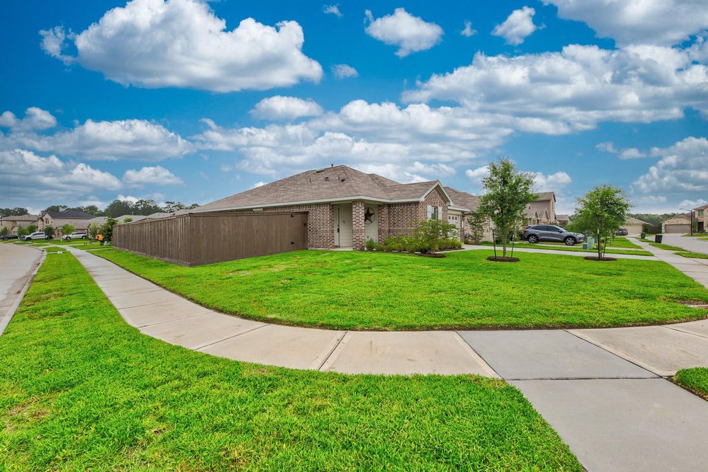 Photo of 21391 Owl Road, New Caney, TX 77357 (MLS # 90765740)