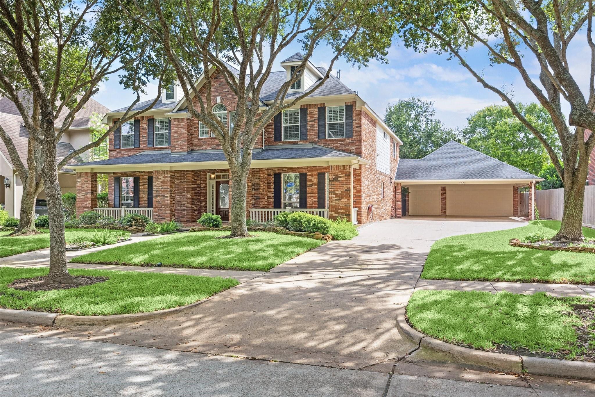 6710 Sutters Creek Trail
