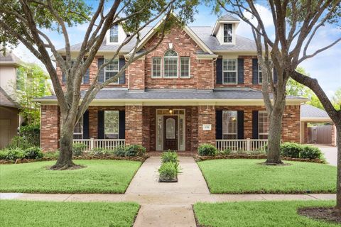 6710 Sutters Creek Trail Missouri City TX 77459
