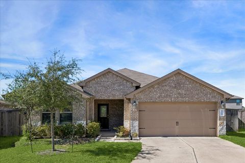 Photo of 5515 Russett Bay Court, Richmond, TX 77407 (MLS # 54401117)