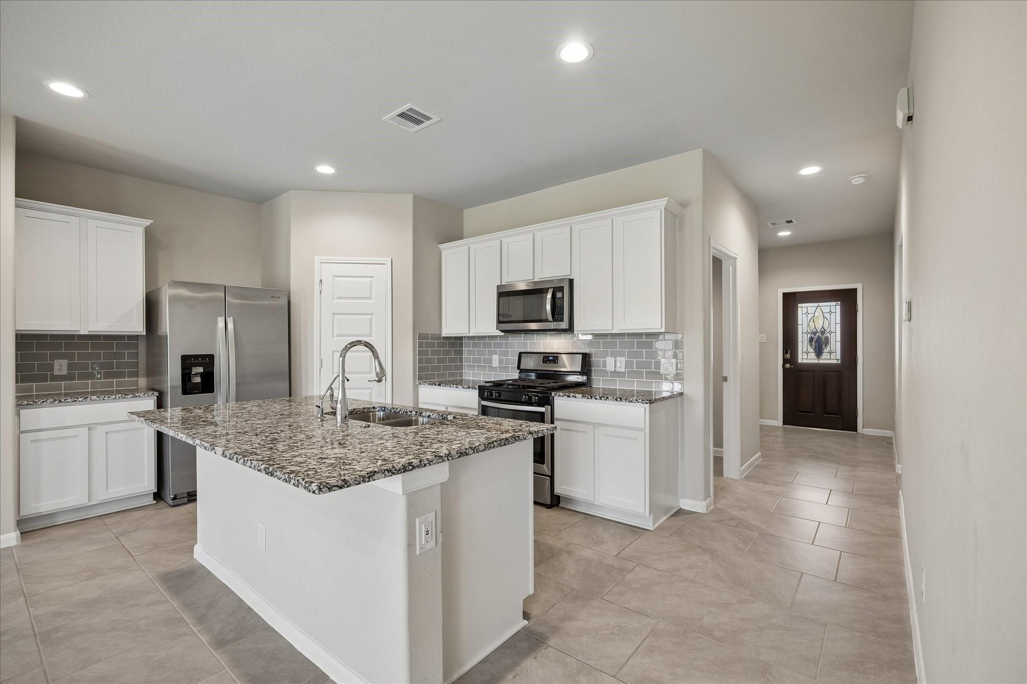 5515 Russett Bay Court