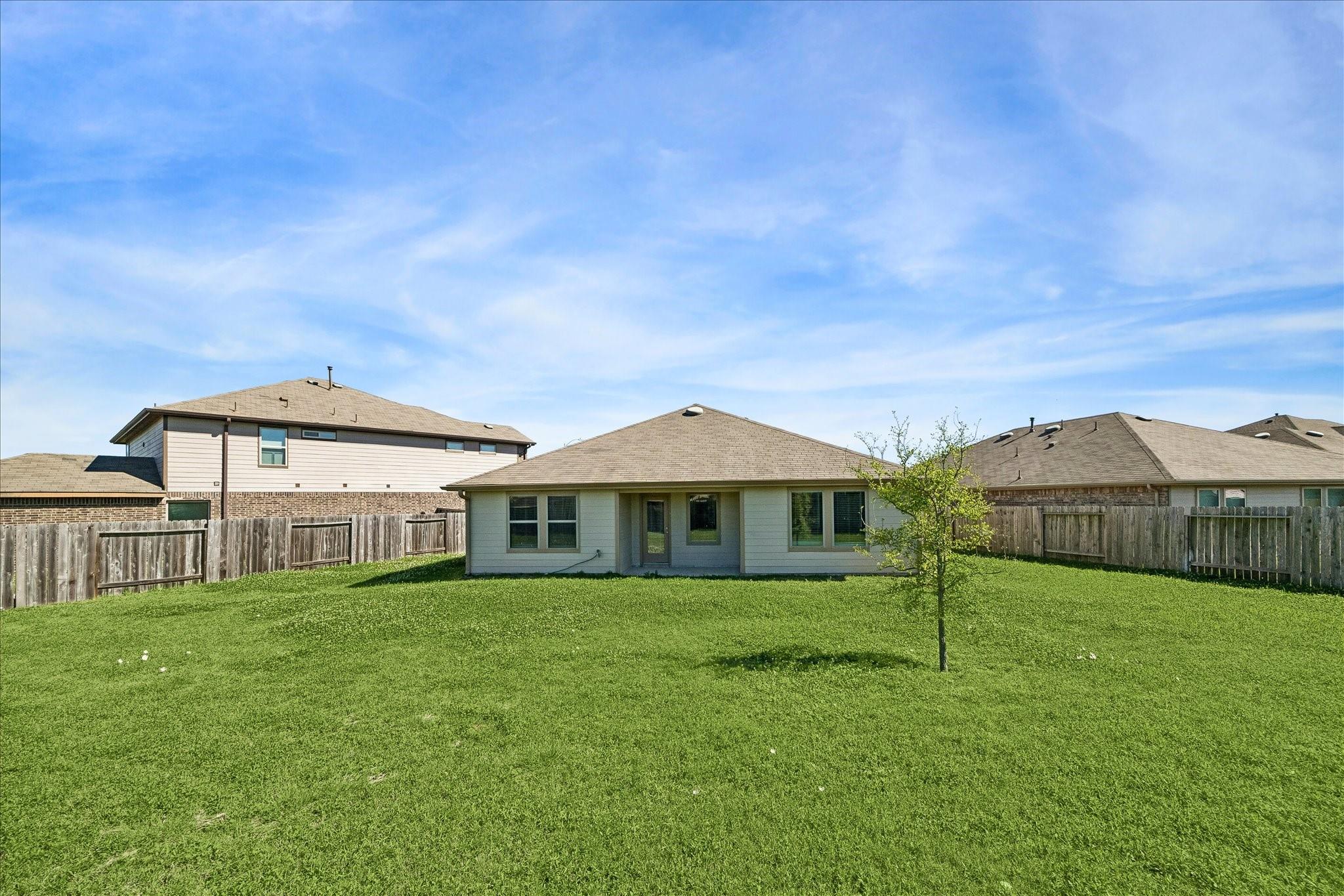 5515 Russett Bay Court