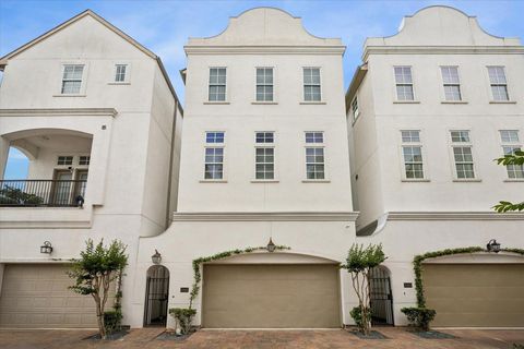 Photo of 1242 W 23rd Street, Houston, TX 77008 (MLS # 17904749)