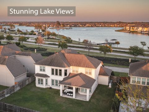 10507 S Sunrise Shores Lane Cypress TX 77433