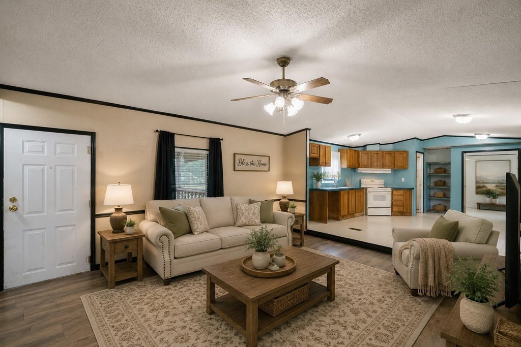Photo of 27457 Burning Tree, New Caney, TX 77357 (MLS # 32608577)