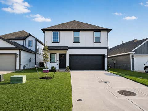 Photo of 2328 Pipefish Drive, Conroe, TX 77384 (MLS # 61620148)
