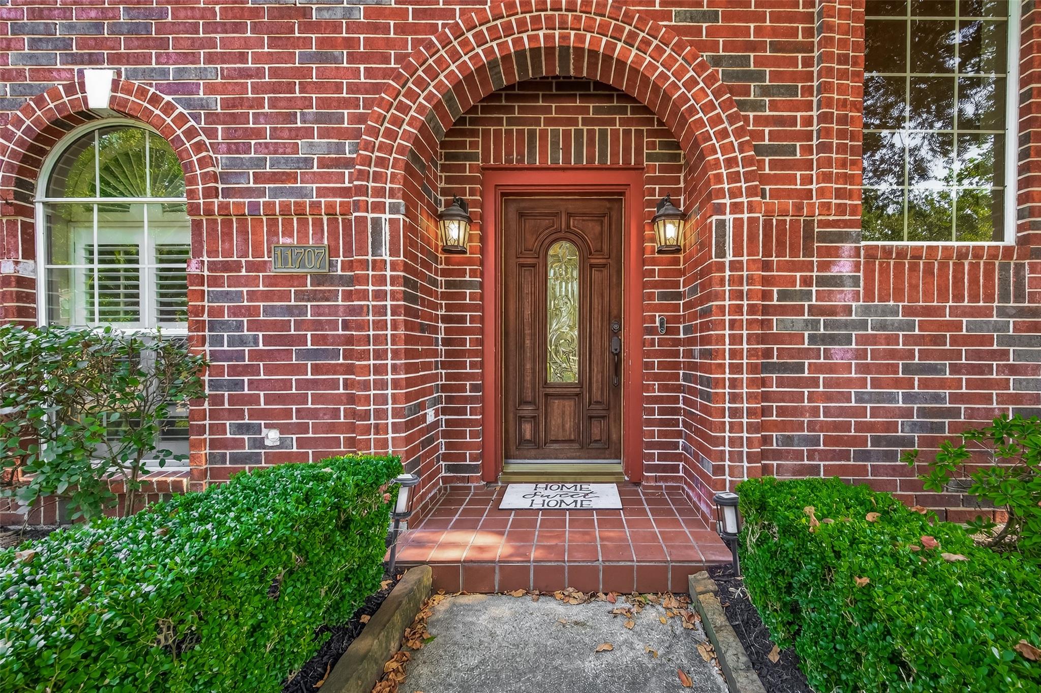 11707 Mighty Redwood Drive