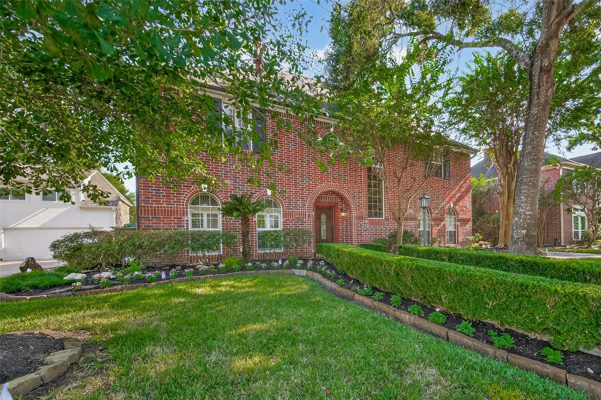 11707 Mighty Redwood Drive