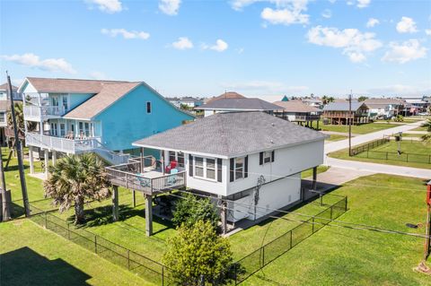 Photo of 21531 Zachary Drive, Galveston, TX 77554 (MLS # 47344353)