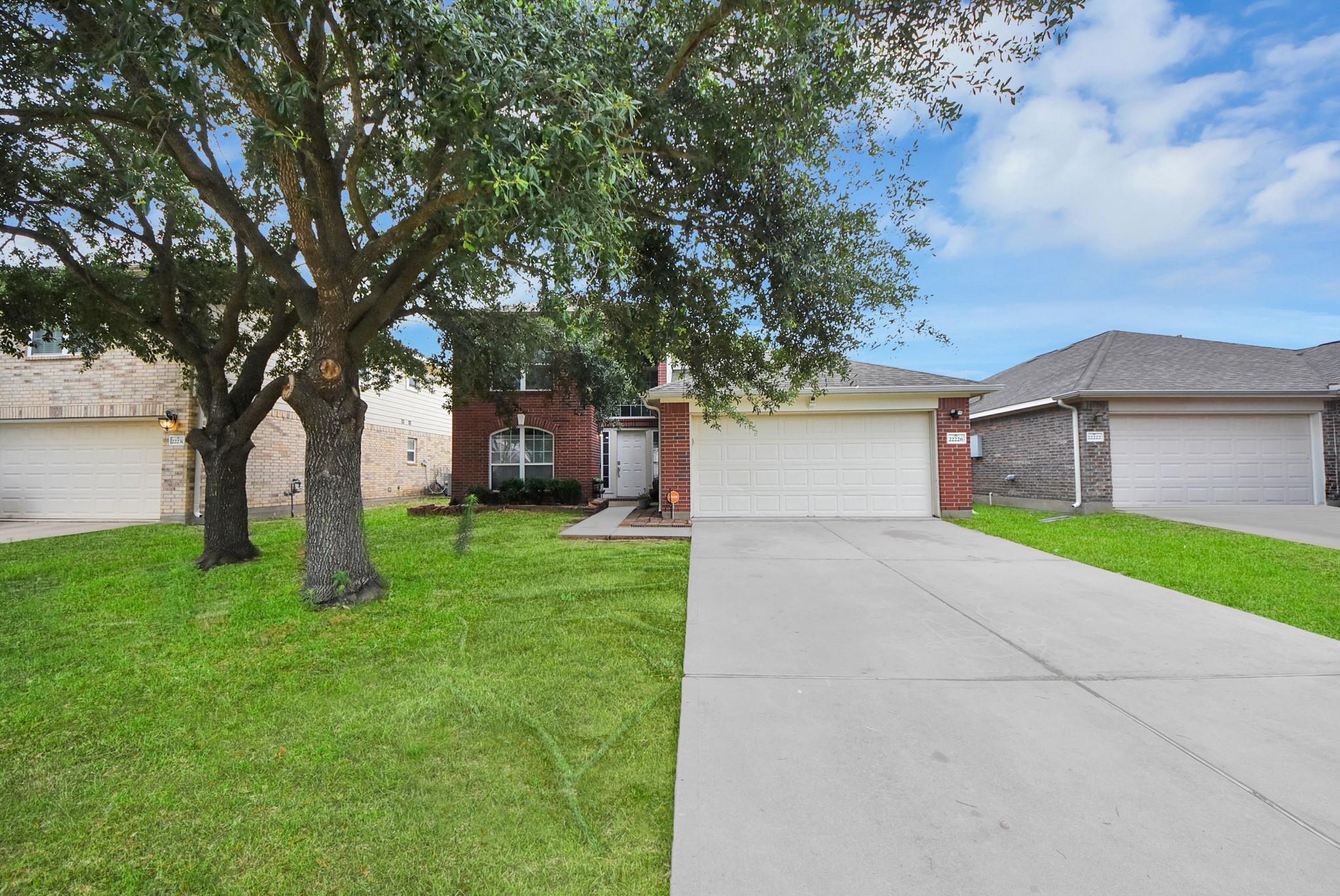 22226 Guston Hall Lane