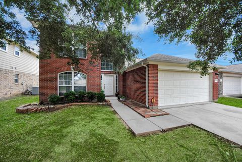 Homes For Sale - 22226 Guston Hall Lane<br/> Katy, TX 77449