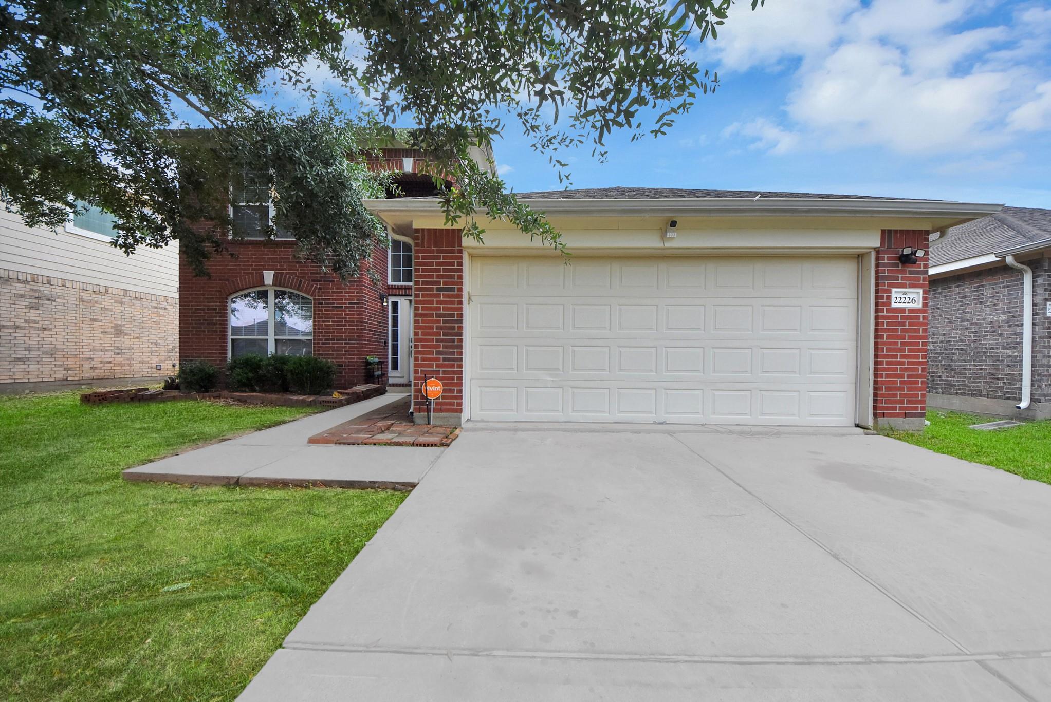 22226 Guston Hall Lane