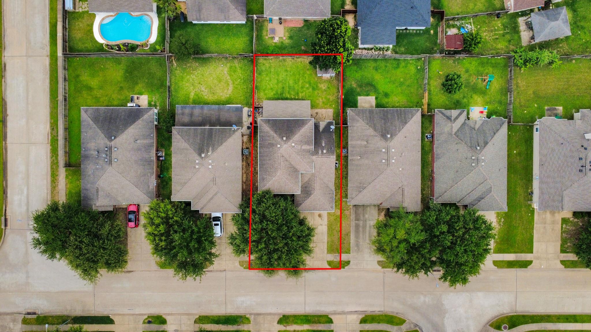 22226 Guston Hall Lane
