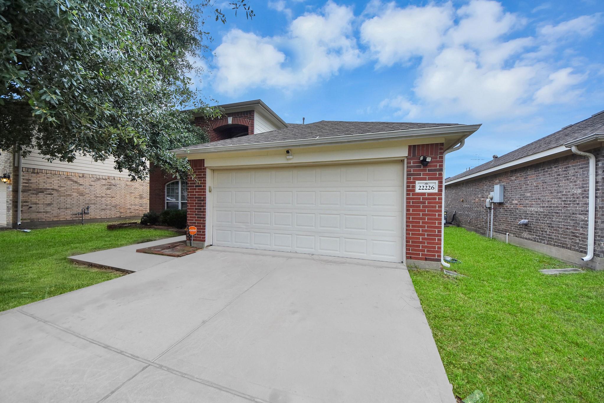 22226 Guston Hall Lane