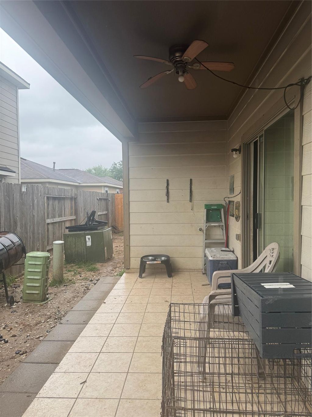 Photo of 16531 Cheshire Grove Lane, Houston, TX 77090 (MLS # 32612351)