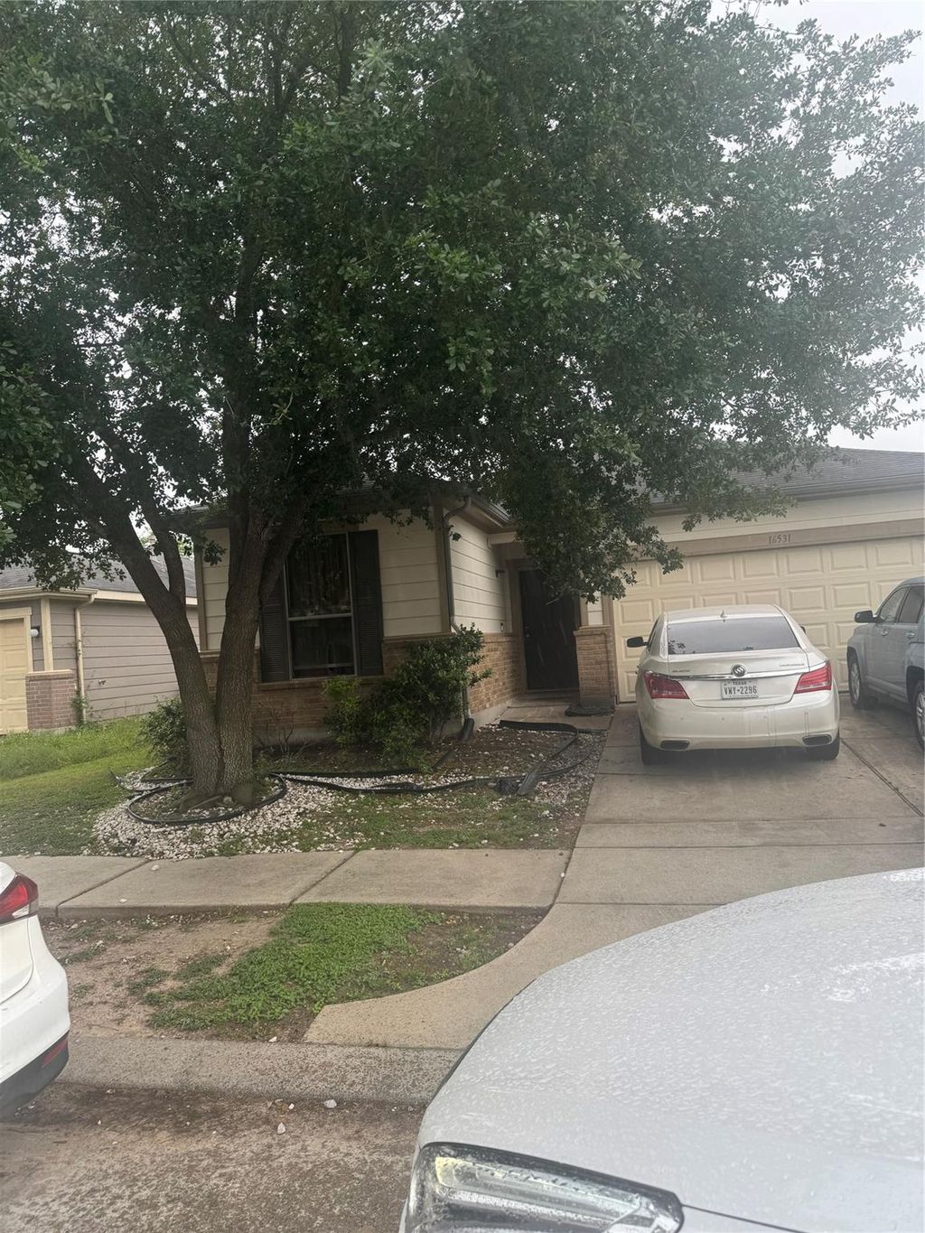 Photo of 16531 Cheshire Grove Lane, Houston, TX 77090 (MLS # 32612351)