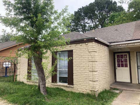 Photo of 5130 Ridgevan Drive, Houston, TX 77053 (MLS # 72308932)