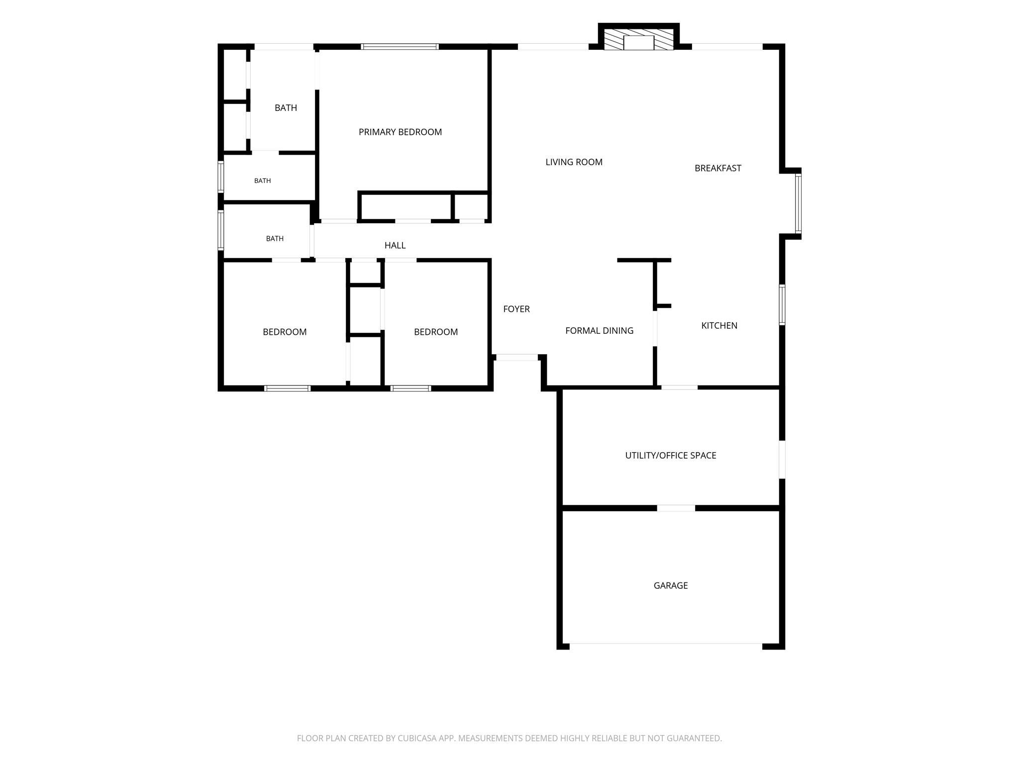 19603 Swiftbrook Drive