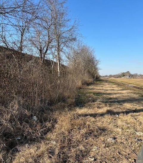 Vacant Land For Sale - 6305 Selinsky Road<br/> Houston, TX 77048