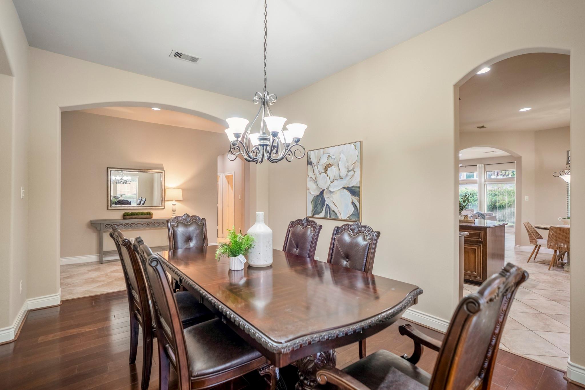 18303 Morgans Mill Court