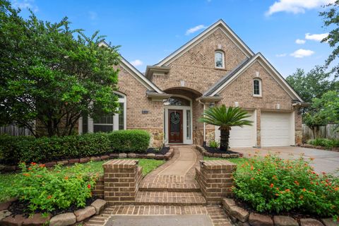Photo of 18303 Morgans Mill Court, Cypress, TX 77433 (MLS # 33528287)