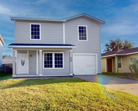 Photo of 19826 Creston Cove Court, Cypress, TX 77433 (MLS # 52471972)