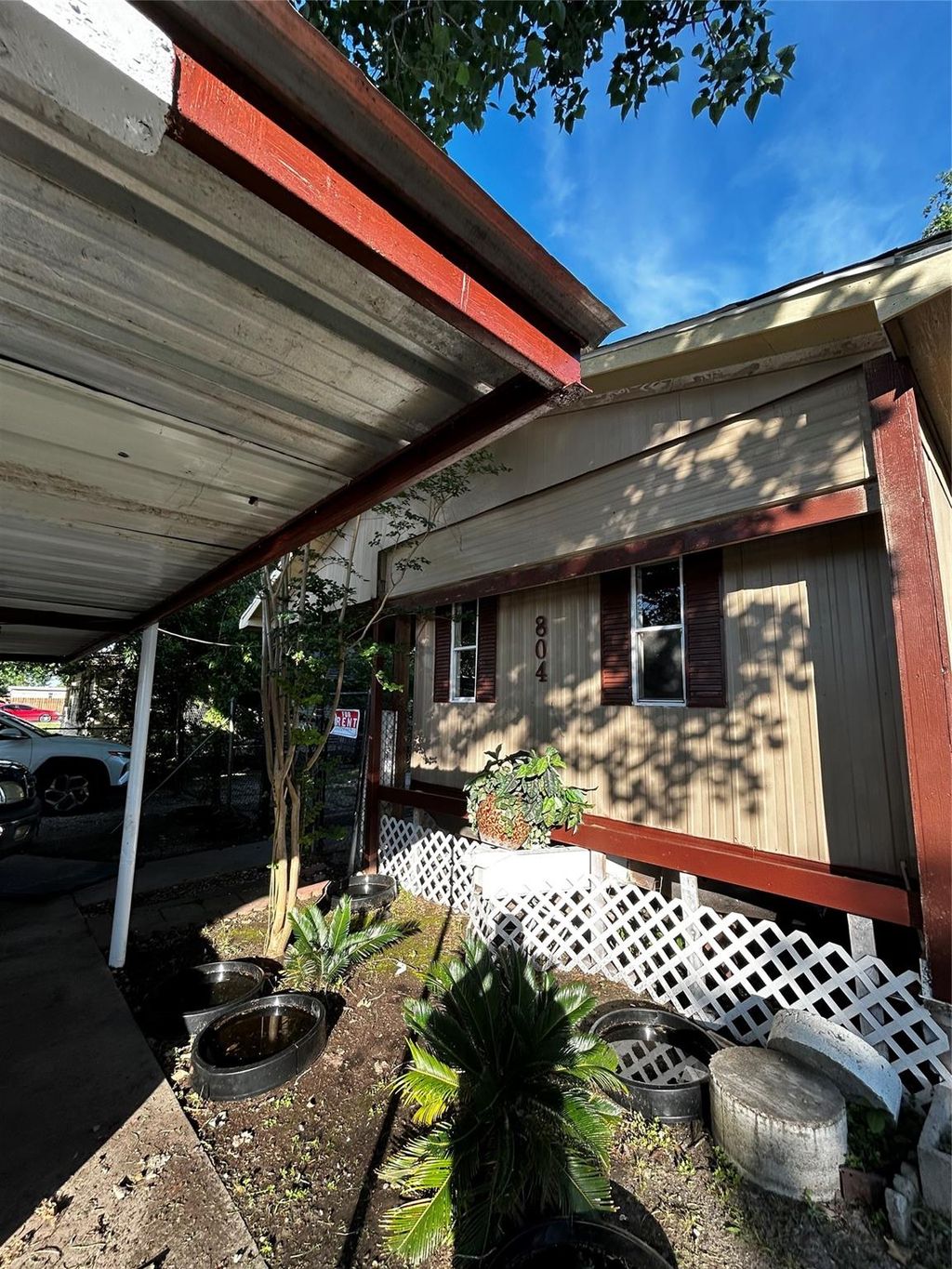 Photo of 80 804 Virginia St ST, South Houston, TX 77587 (MLS # 19535623)