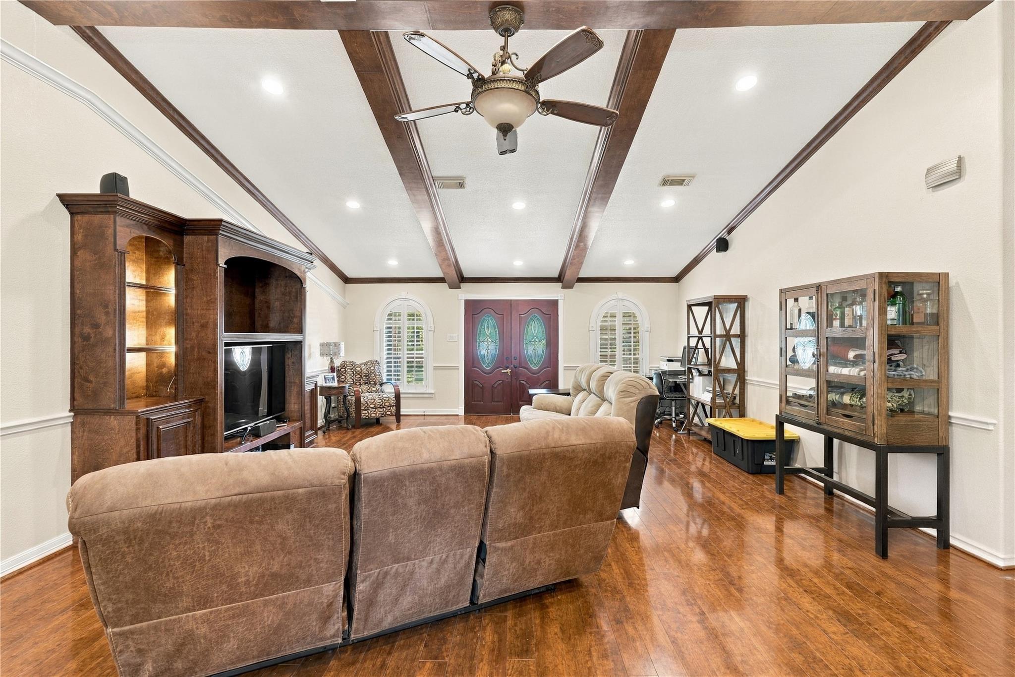 2317 E Cedar Bayou Lynchburg Road R