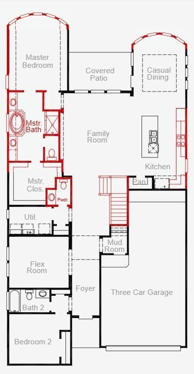 6735 Davis Field Drive