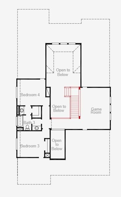 6735 Davis Field Drive