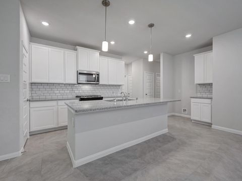 18754 Timber Glen Drive Montgomery TX 77316