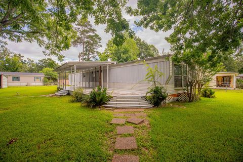 Apartment For Sale - 150 Wilcox Dr Dr<br/> Polk County, Livingston, TX 77351