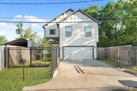 Photo of 7725 King Street, Houston, TX 77028 (MLS # 90632940) Photo of 7725 King Street, Houston, TX 77028 (MLS # 90632940)