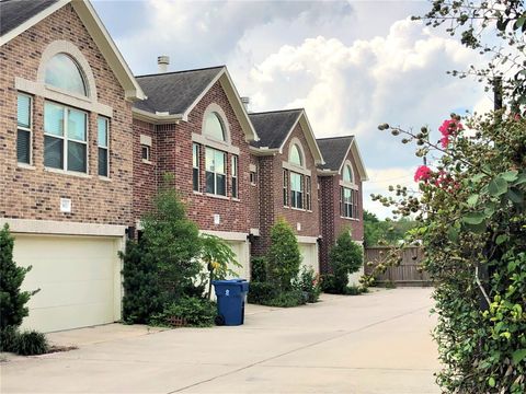 Photo of 3618 Main Plaza Drive, Houston, TX 77025 (MLS # 17066612)