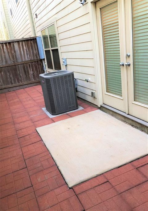 Tiny photo for 3618 Main Plaza Drive, Houston, TX 77025 (MLS # 17066612)