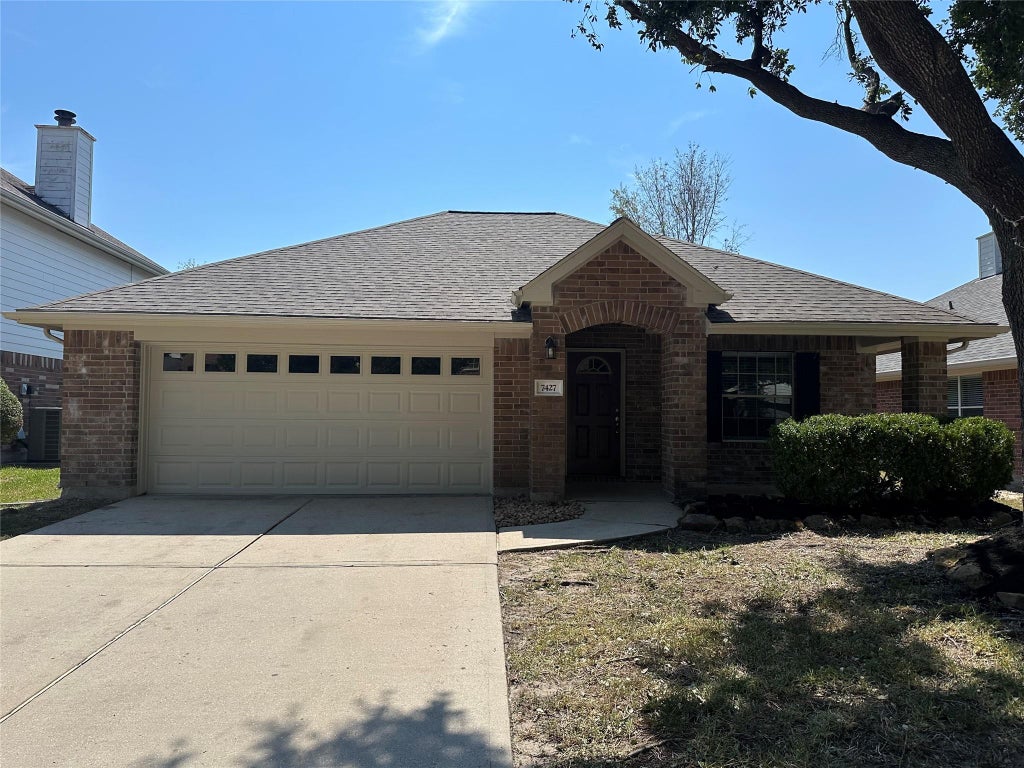 Photo of 7427 Telico Junction Lane, Humble, TX 77346 (MLS # 62600150)