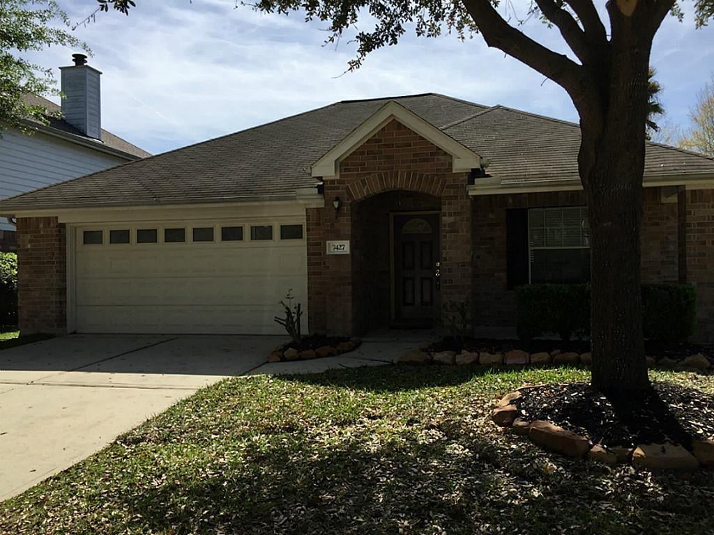 Photo of 7427 Telico Junction Lane, Humble, TX 77346 (MLS # 62600150)